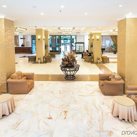 Ani Plaza Hotel Yerevan Ngoại thất bức ảnh