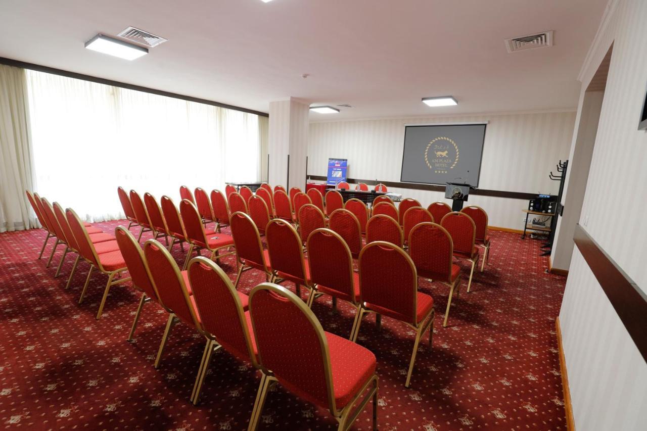 Ani Plaza Hotel Yerevan Ngoại thất bức ảnh