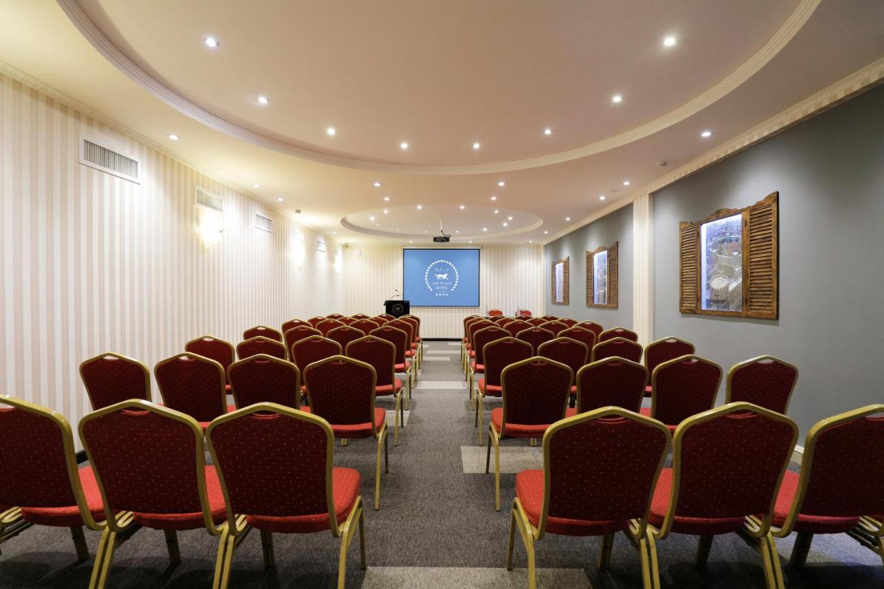 Ani Plaza Hotel Yerevan Ngoại thất bức ảnh