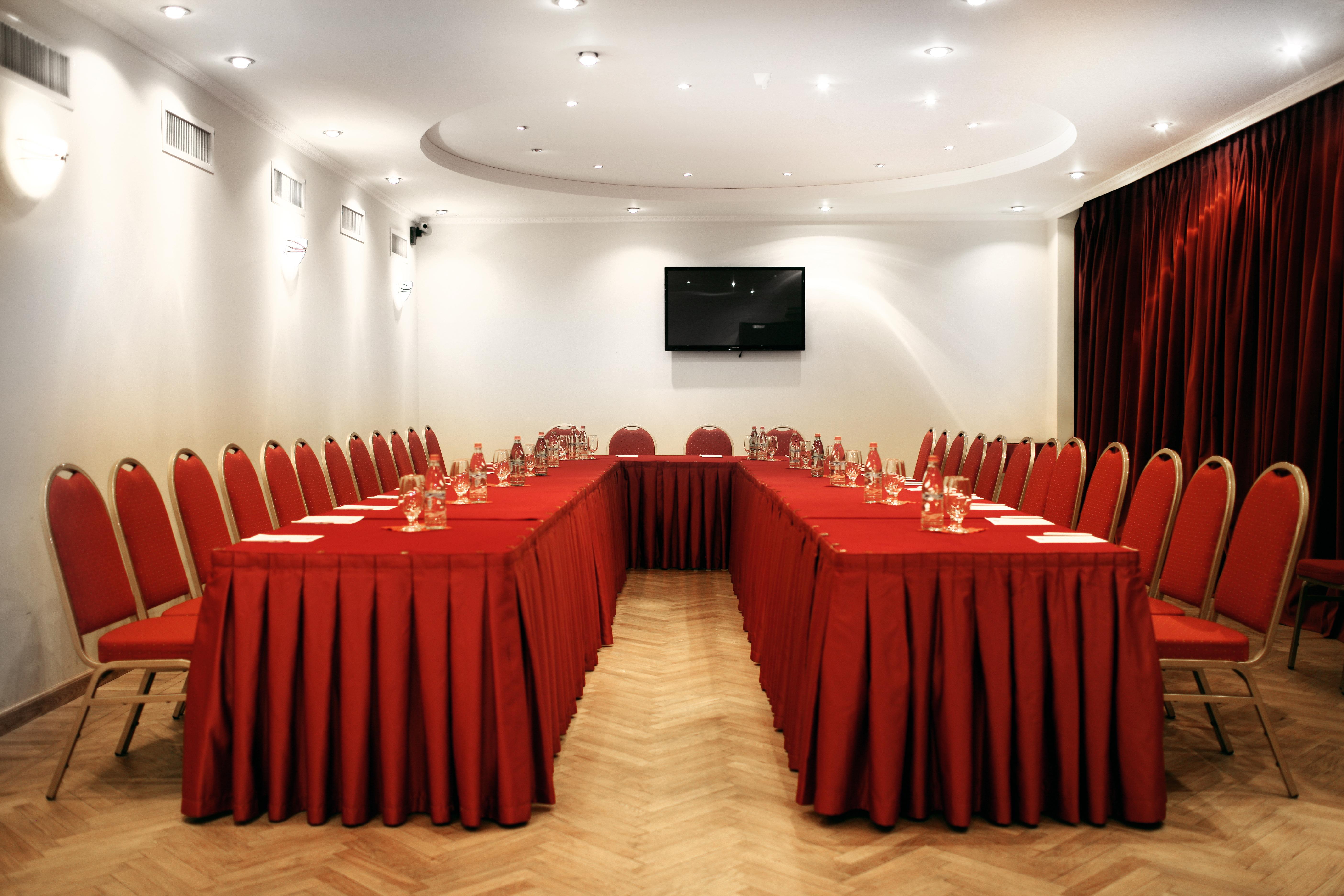 Ani Plaza Hotel Yerevan Ngoại thất bức ảnh