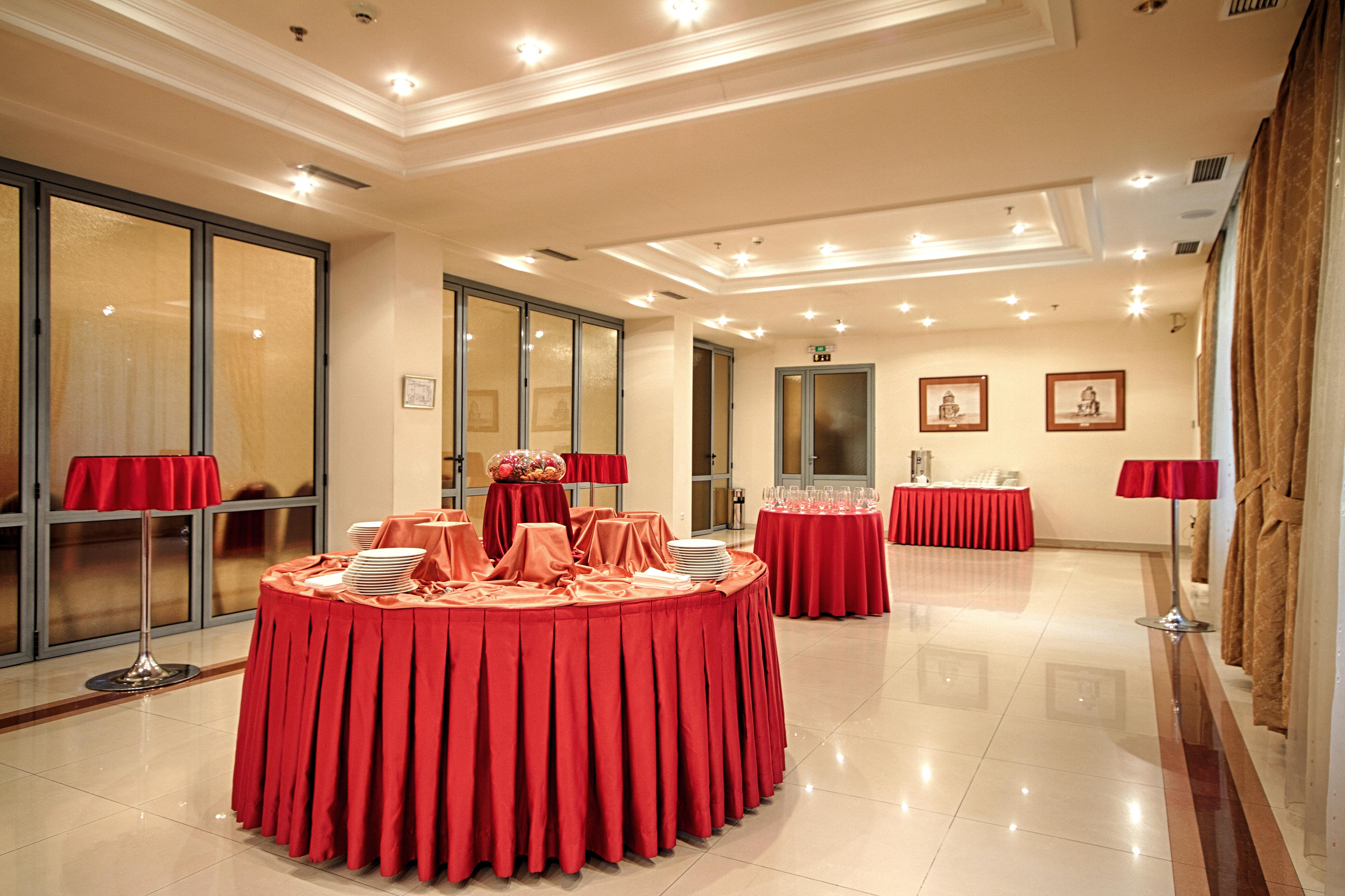 Ani Plaza Hotel Yerevan Ngoại thất bức ảnh