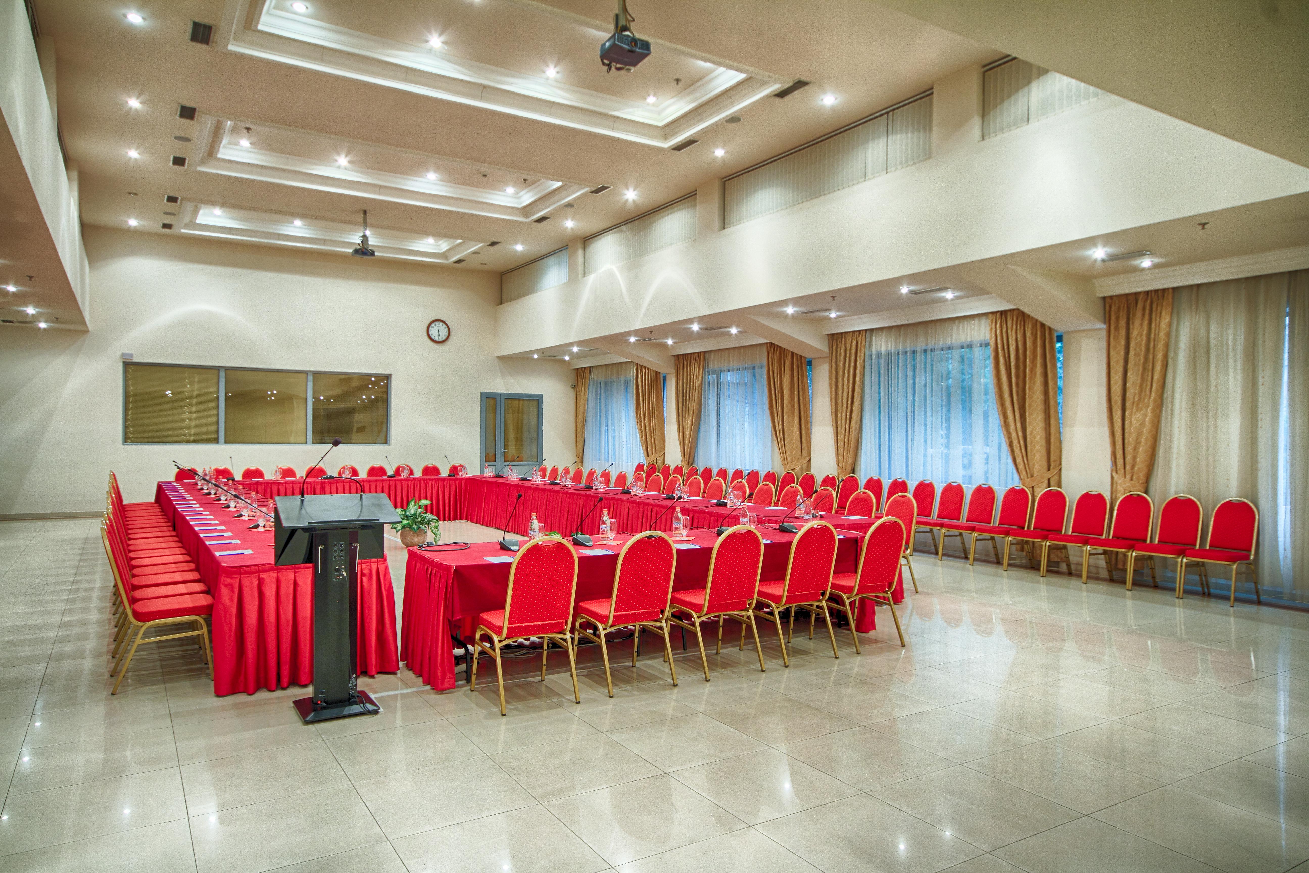 Ani Plaza Hotel Yerevan Ngoại thất bức ảnh