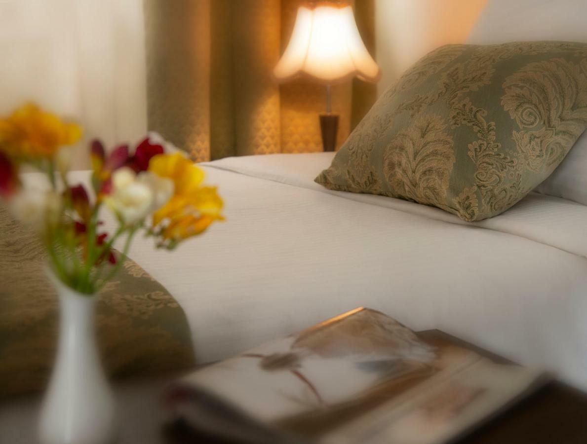 Ani Plaza Hotel Yerevan Ngoại thất bức ảnh