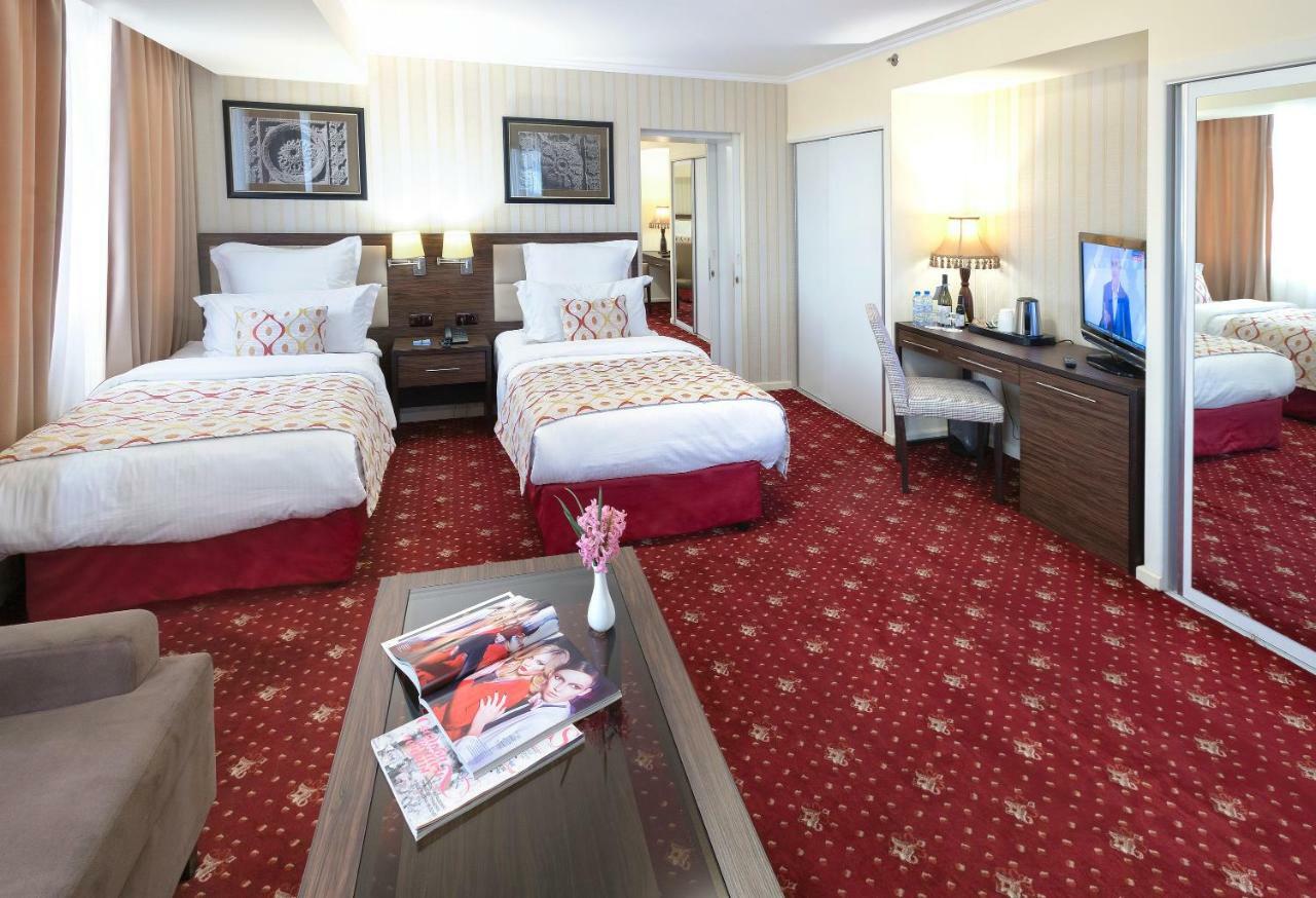 Ani Plaza Hotel Yerevan Ngoại thất bức ảnh